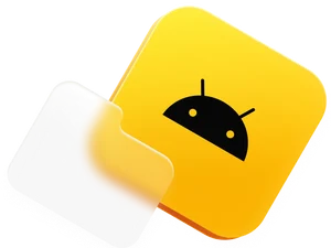 Android разработчик