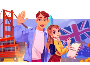 Английский язык для детей
