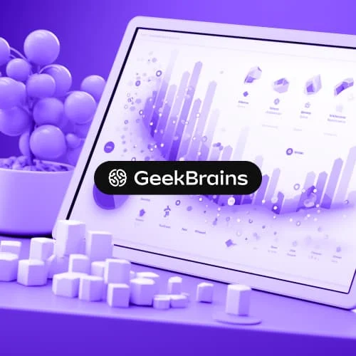Курс «(Архив) ДО Профессия UX/UI-дизайнер» от школы GeekBrains — цена 131&nbsp;709 ₽, длительность не указана