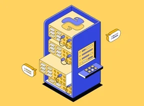 Ав­то­ма­ти­зи­ро­ван­ное тестирование на Python