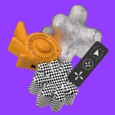 Blender.Design
