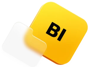 Business Intelligence (BI) разработчик