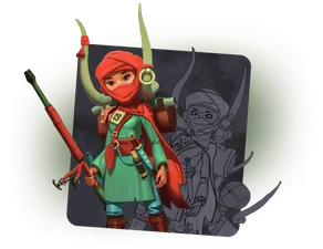 Concept Art