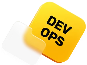 DevOps инженер