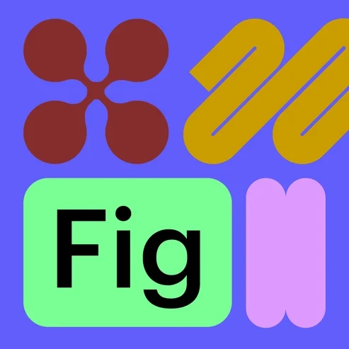 Figma с нуля до PRO