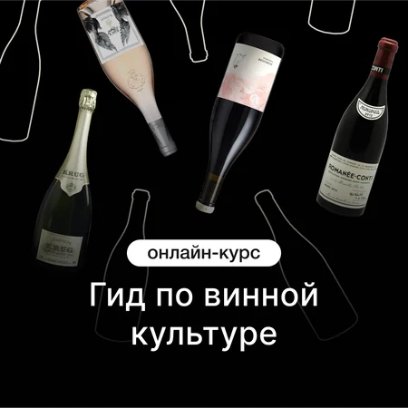 Гид по винной культуре