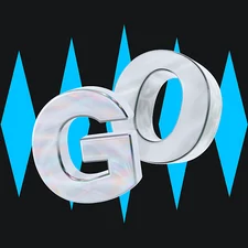 GO-разработчик
