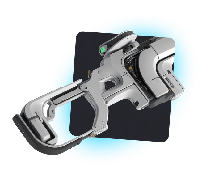 Hard Surface