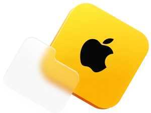 iOS разработчик