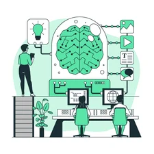 Искусственный интеллект для кадров: применение нейросетей в работе менеджера по персоналу