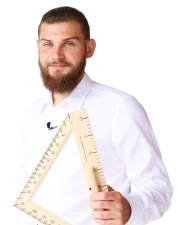 Математика 5 класс. Андрей Шелудько