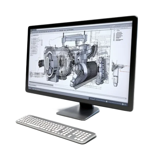 Основы проектирования и 3D-моделирования
