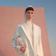 Профессия Fashion-дизайнер