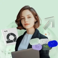 Профессия Менеджер проектов + ИИ