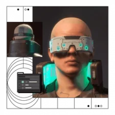 Профессия Персонажи 3D с нуля до PRO