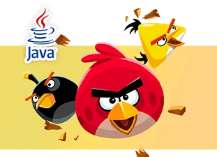 Программирование игр на Java