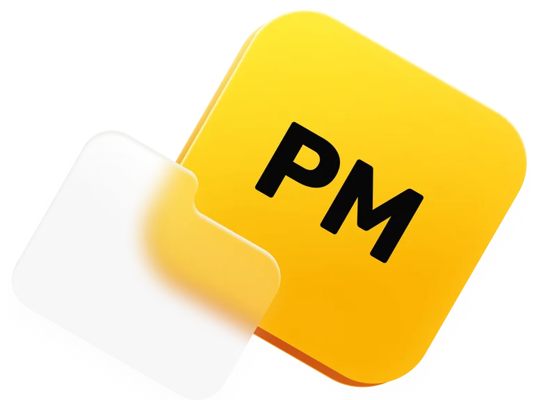 Project Manager в IT