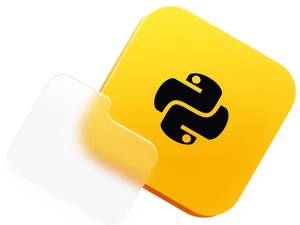 Python разработчик
