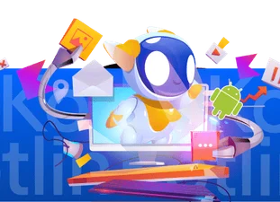 Разработчик мобильных приложений на Kotlin