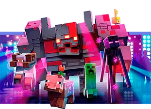 Разработка модификаций (модов) в Minecraft