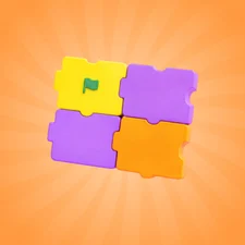 Разработка на Scratch для детей