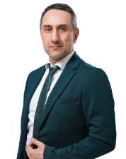 Русский язык 9 класс. Алексей Шаулов