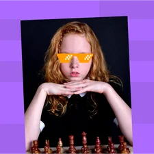 Шахматы: продолжающие.