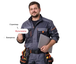 Специалист по системам “Умный дом”