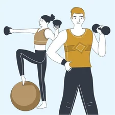 Спортивная нутрициология. Курс 6 мес. Диплом Москвы!