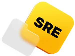 SRE инженер