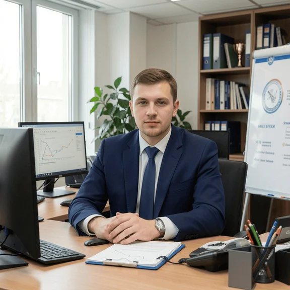 Обучение разработке и внедрению системы управления качеством — онлайн-курс от Московского института технологий и управления