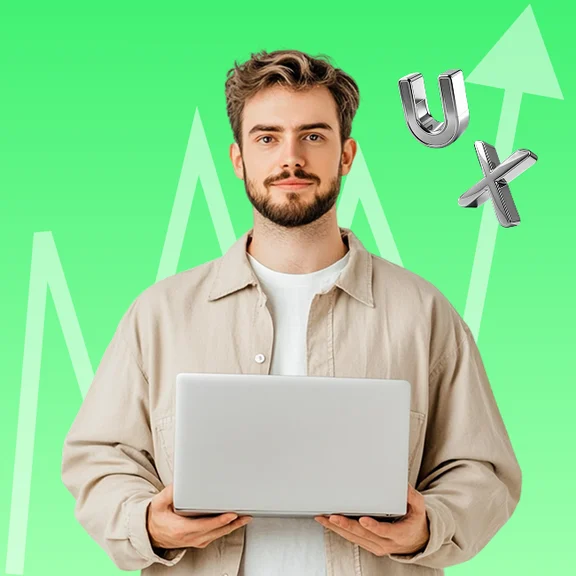 UX-исследования для продукта и бизнеса в группе — онлайн-курс от Нетология
