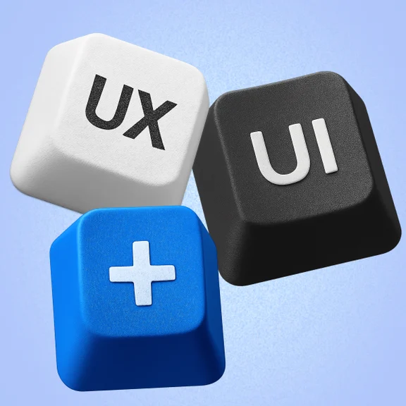 Курс UX/UI-дизайна для начинающих — онлайн-курс от Нетологии
