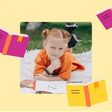 Видеокурс. Раннее развитие для детей 3,5-4,5 лет