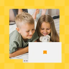 Видеокурс. Тело человека: анатомия и физиология для детей 4-7 лет